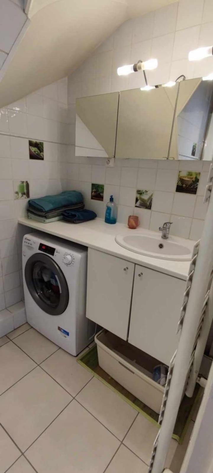 Au Calme Daire Caen Dış mekan fotoğraf