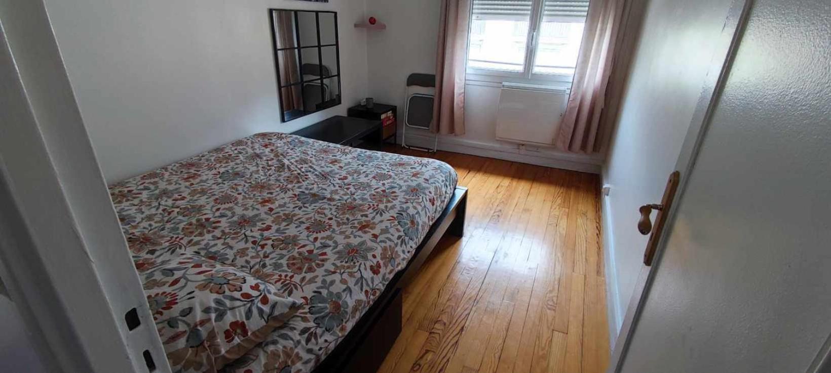 Au Calme Daire Caen Dış mekan fotoğraf